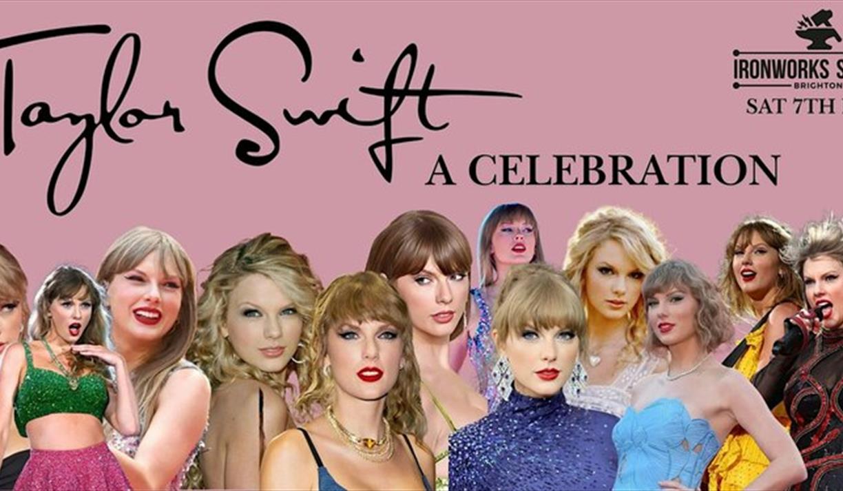 Taylor Swift- A Celebration
