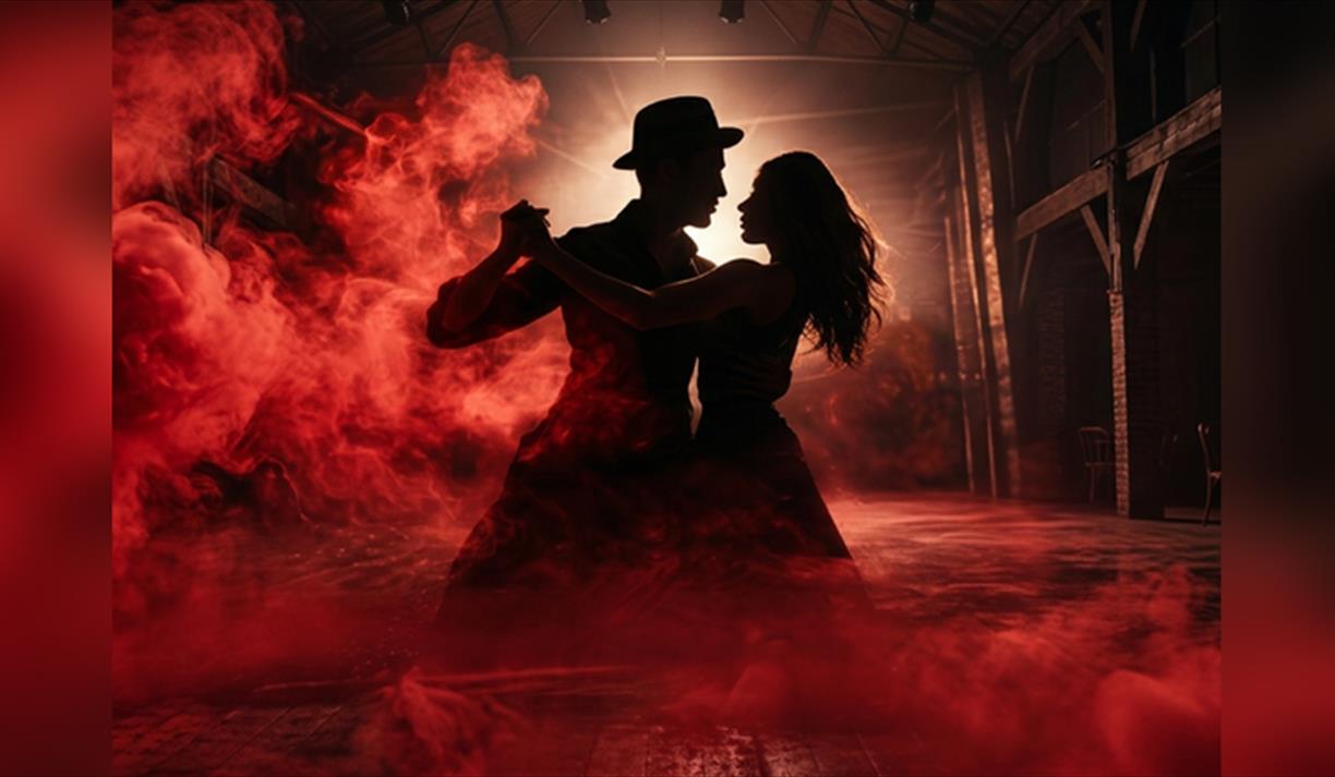 Bachata Dance Lessons - Beginners and Improvers