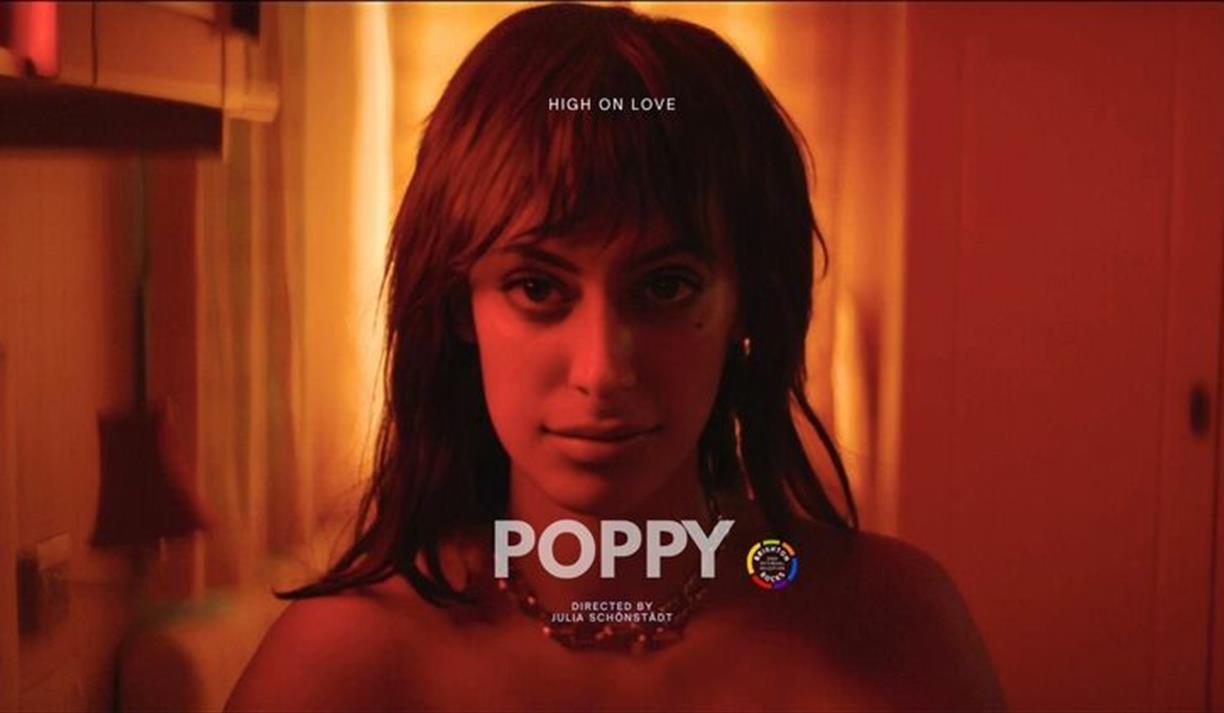 World Premiere of "Poppy" at Brighton Rocks International Film Festival