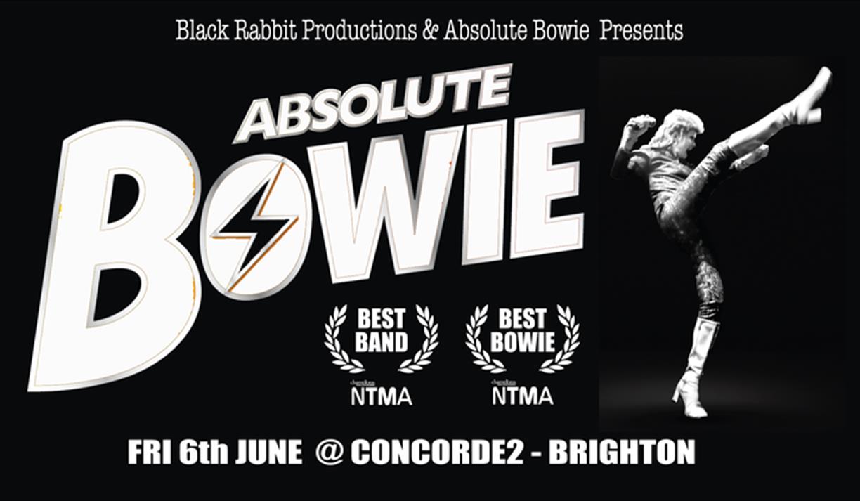 Absolute Bowie