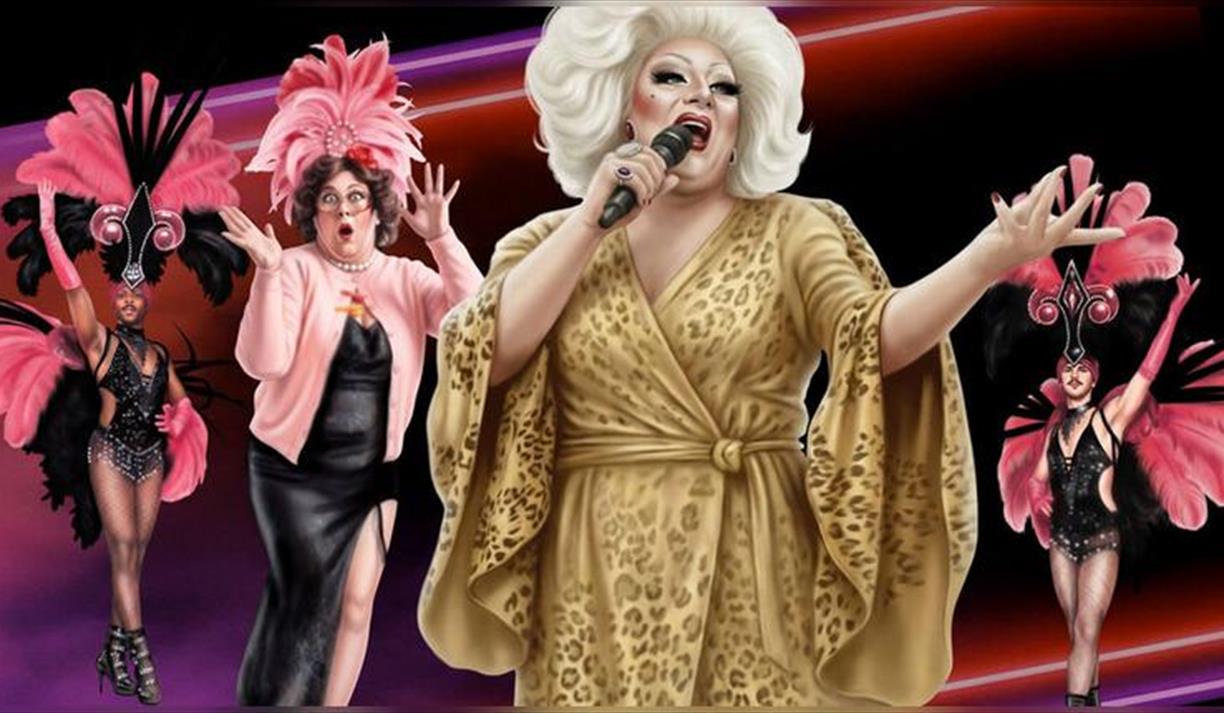 Myra Dubois