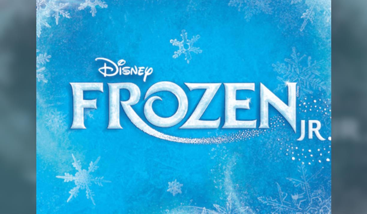 Frozen Jr - Friday/Saturday PM Cast