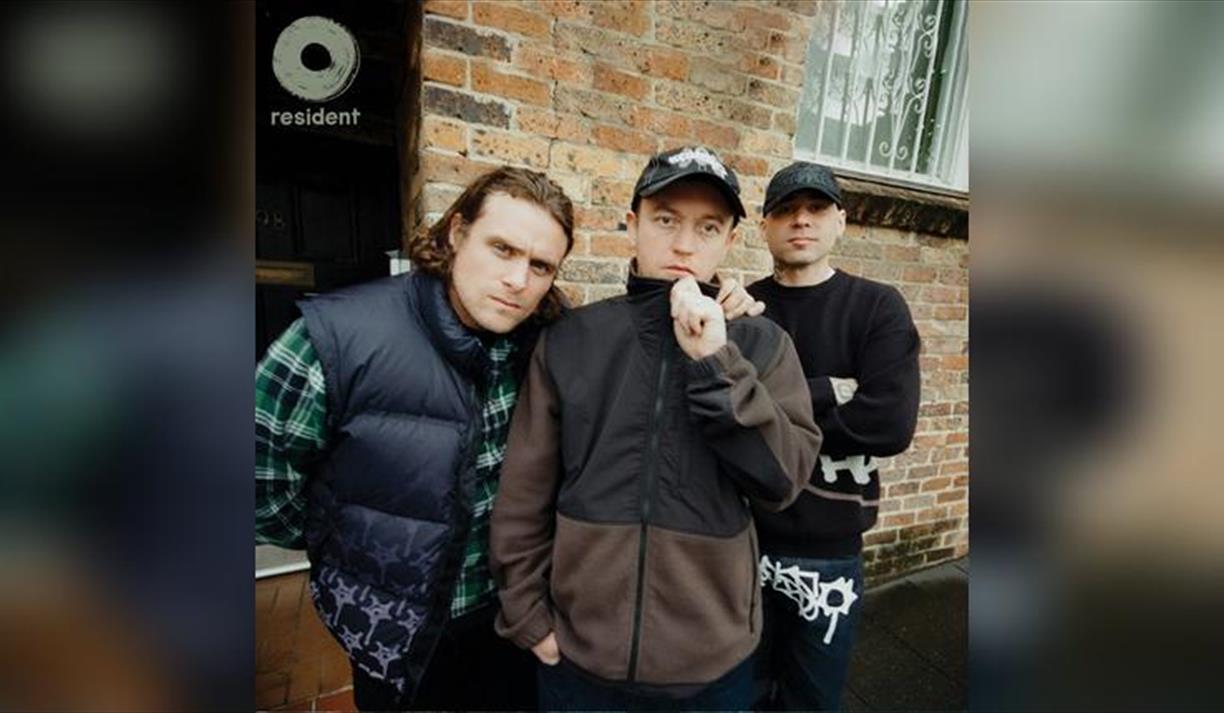 Dma's: Album Launch Show (Acoustic Set)