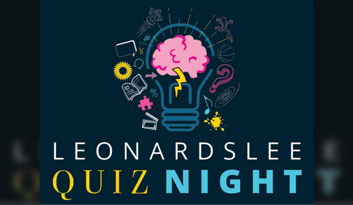 Leonardslee Quiz Night
