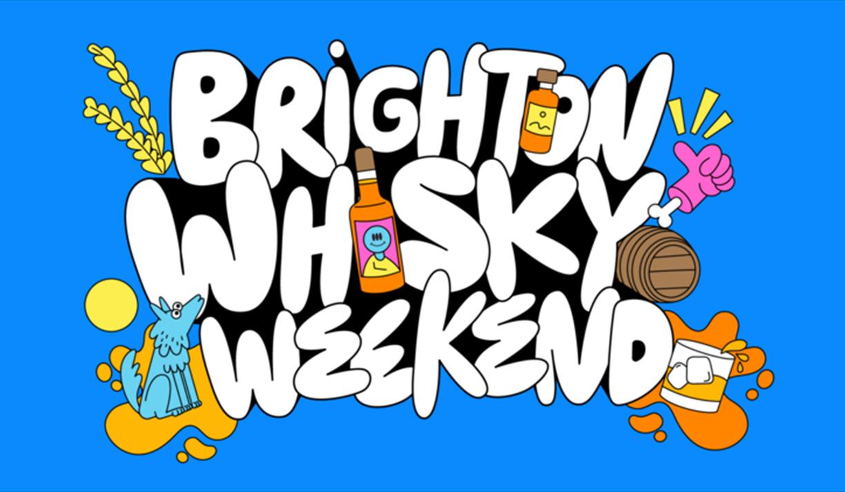 Brighton Whisky Weekend