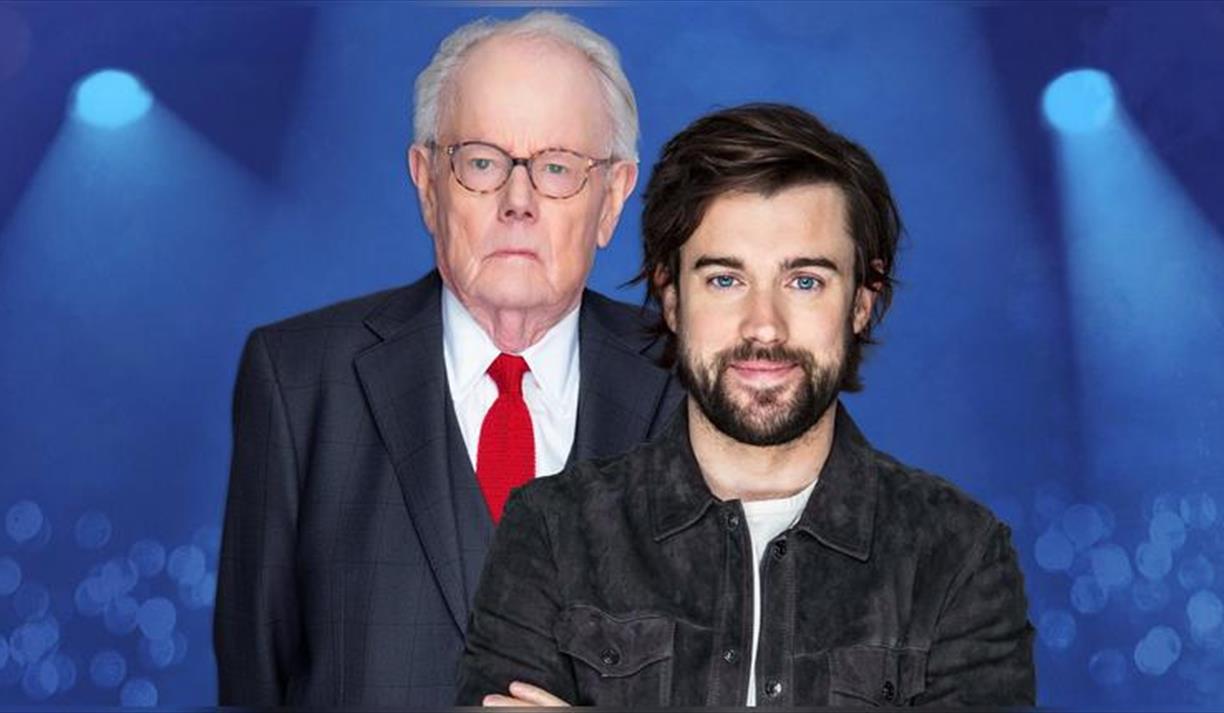 Jack Whitehall: Settle Down