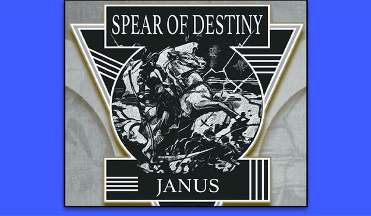 Spear Of Destiny