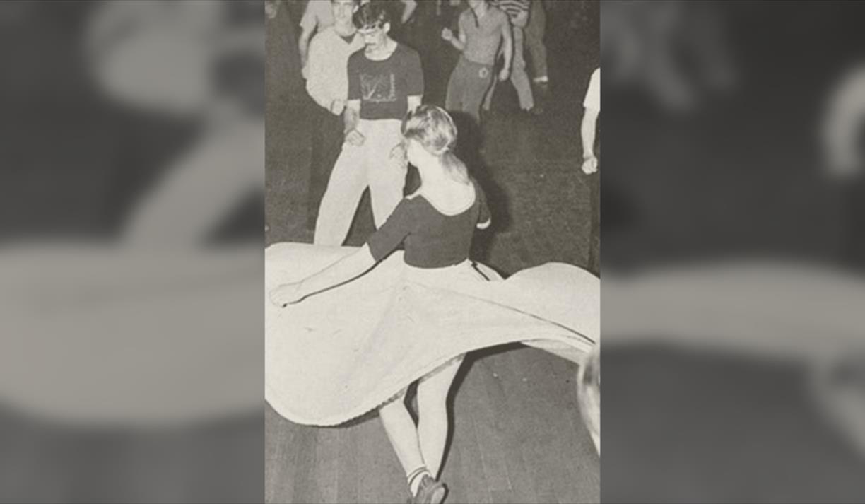 Down In The Basement 8 - Northern Soul