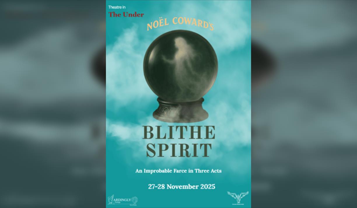 Blithe Spirit
