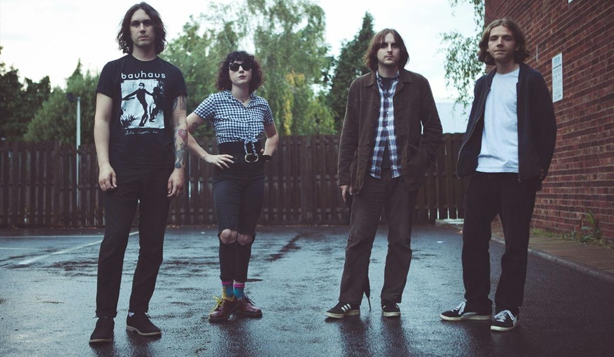 The Wytches