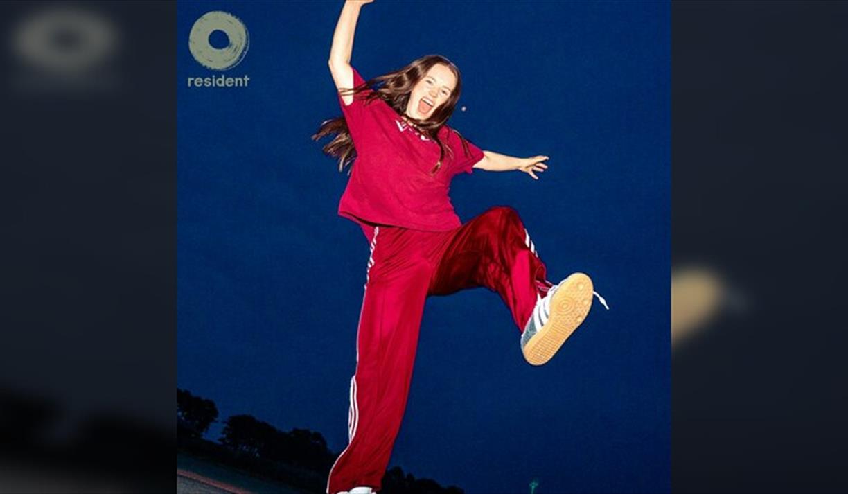 Sigrid: Album Launch Show