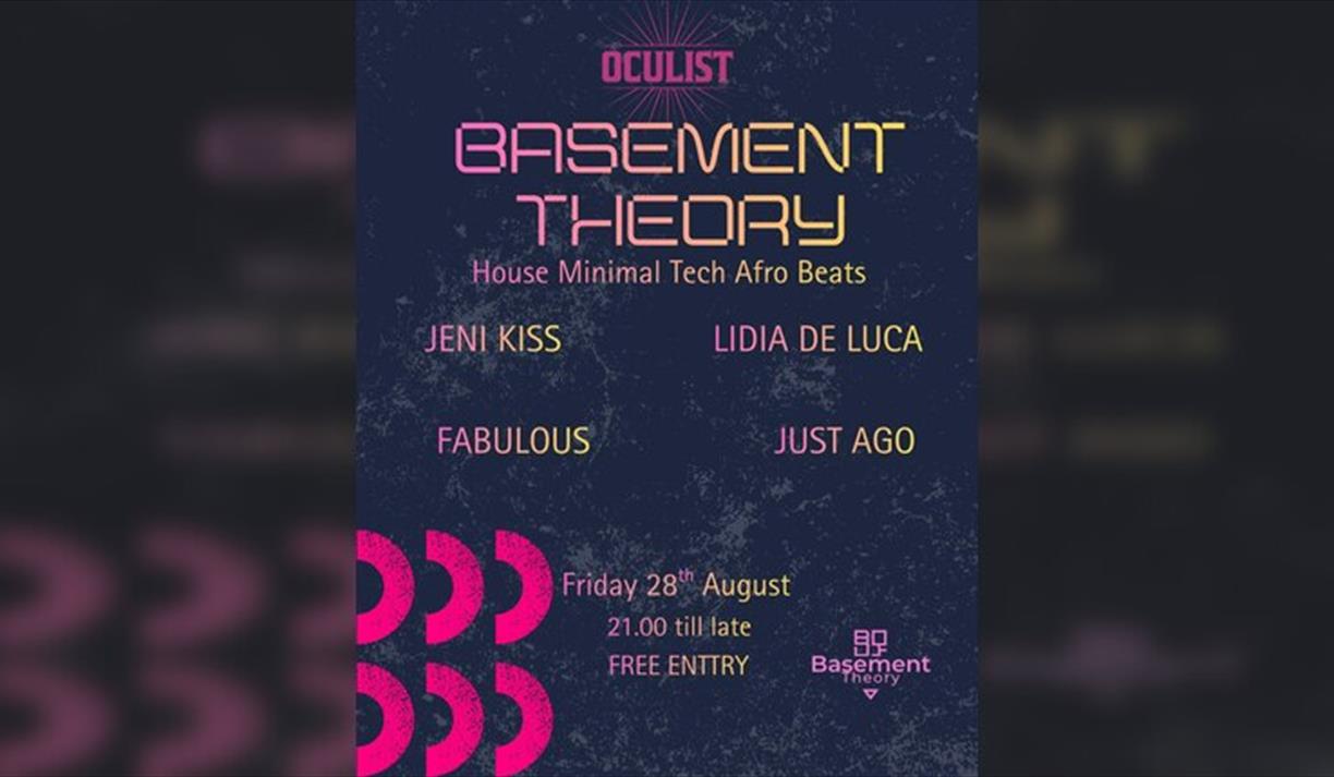 Basement Theory