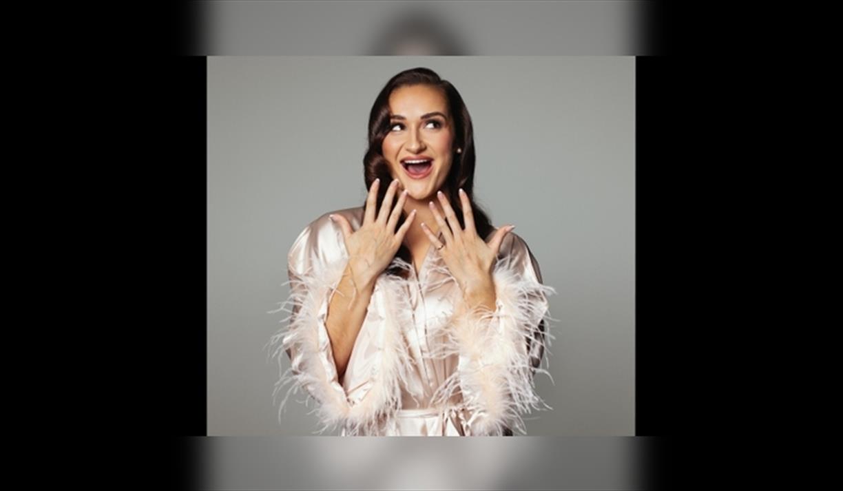 Maddie Grace Jepson: Live - On Tour