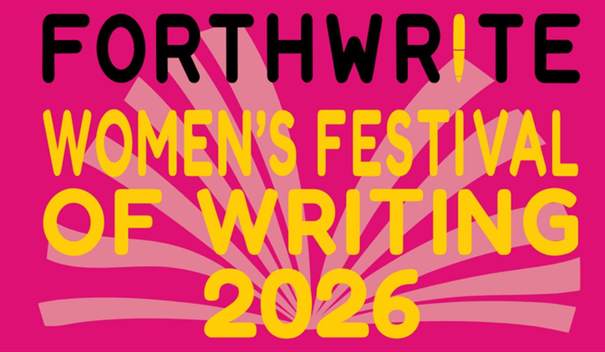 Forthwrite Festival