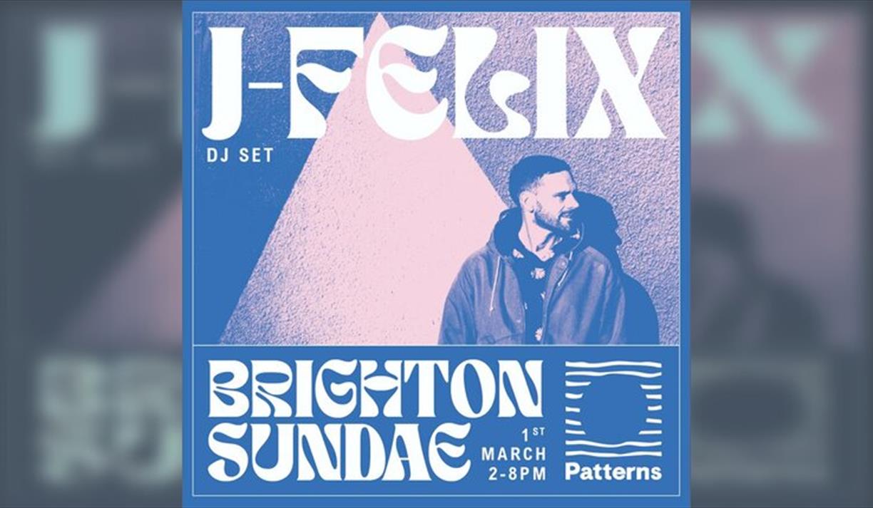 Brighton Sundae w/ J-Felix
