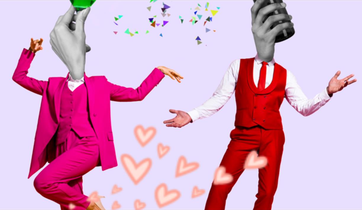 Single 'n' Mingle 20s & 30s Evening