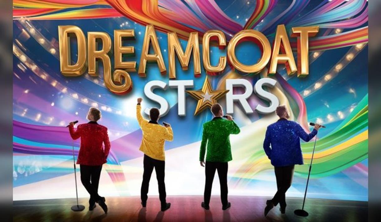 Dreamcoat Stars