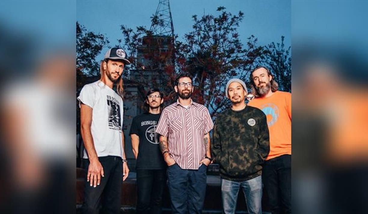 Andrew Jackson Jihad