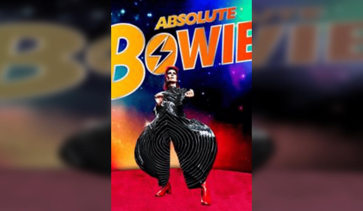 Absolute Bowie