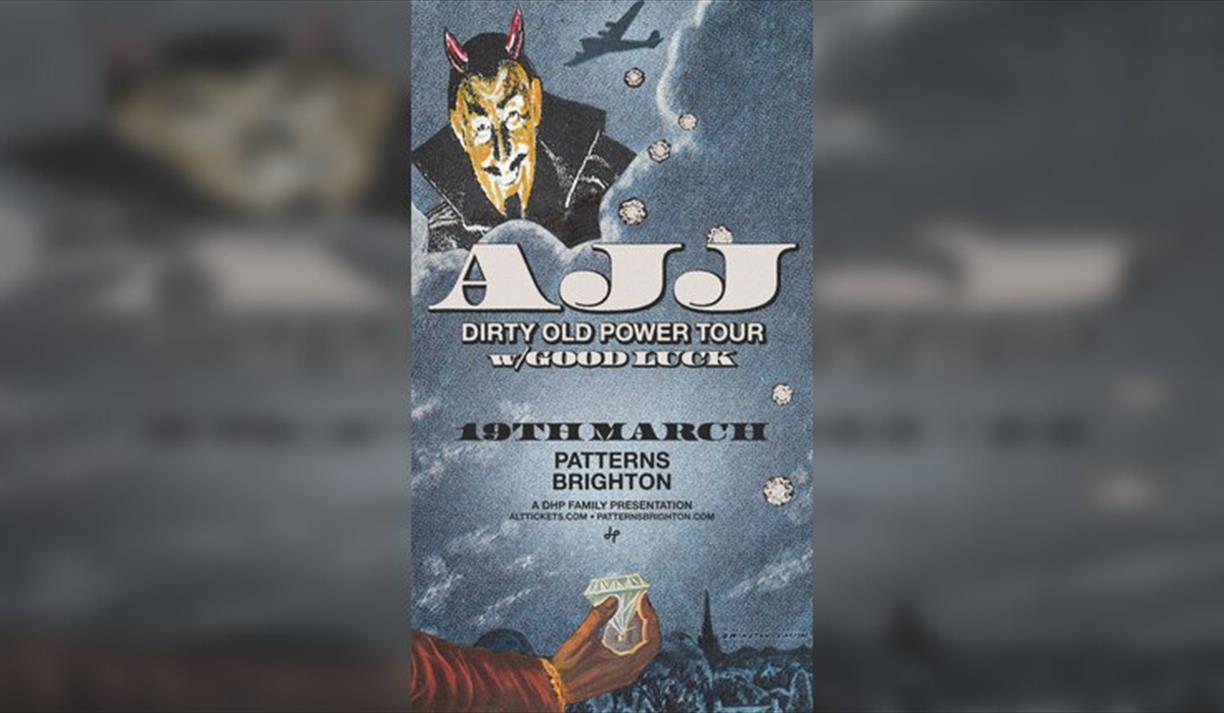 Ajj