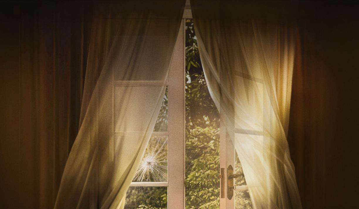 Agatha Christie's The Hollow