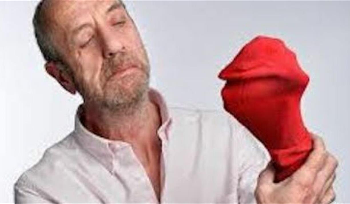 Easter Comedy Spectacular