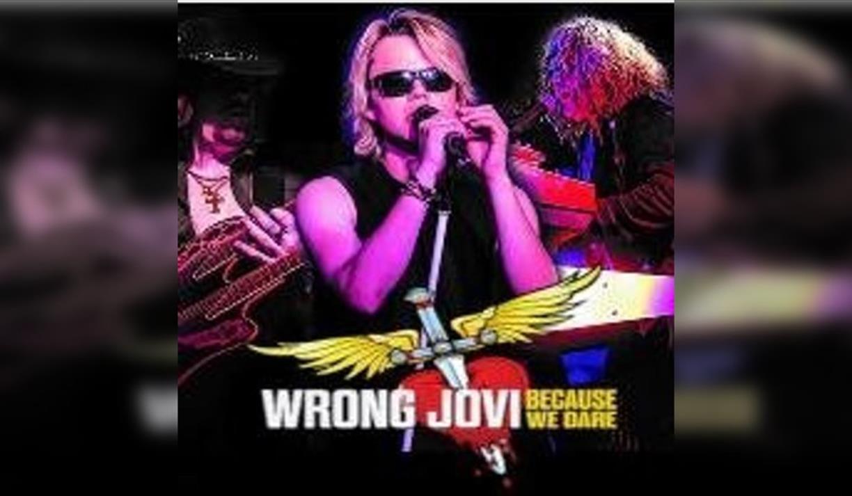 Wrong Jovi