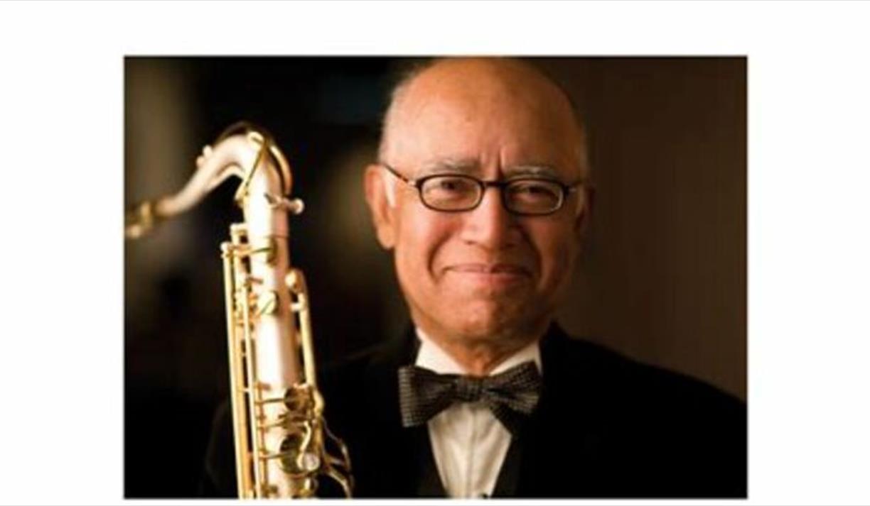 Art Themen with the Neal Richardson Trio