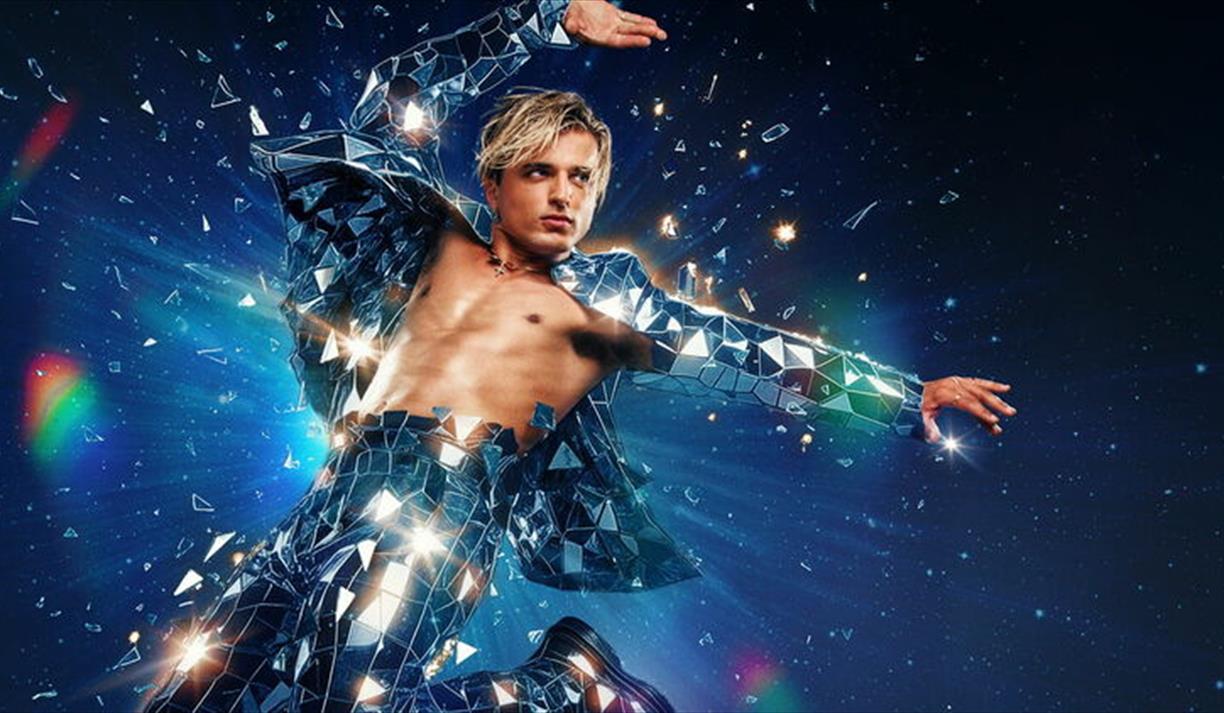 Nikita Kuzmin - Supernova!