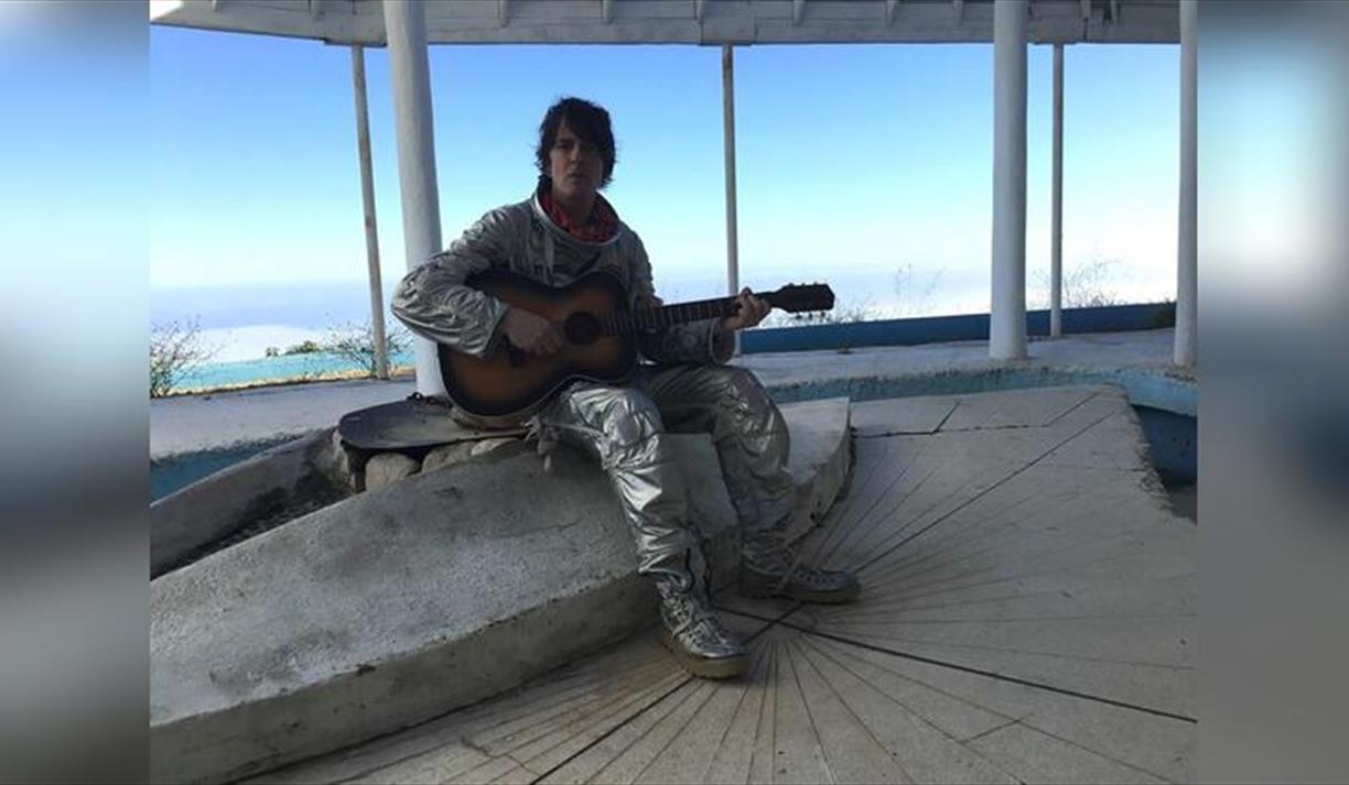 Spiritualized: Acoustic Mainlines