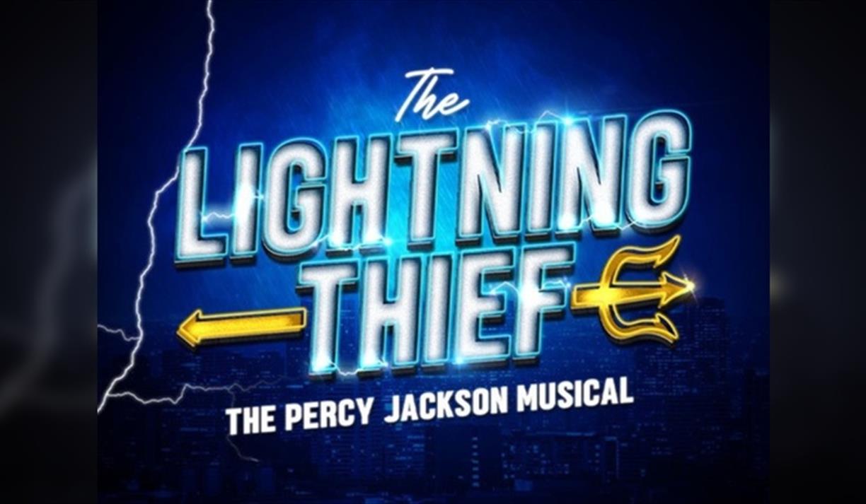 The Lightning Thief: The Percy Jackson Musical