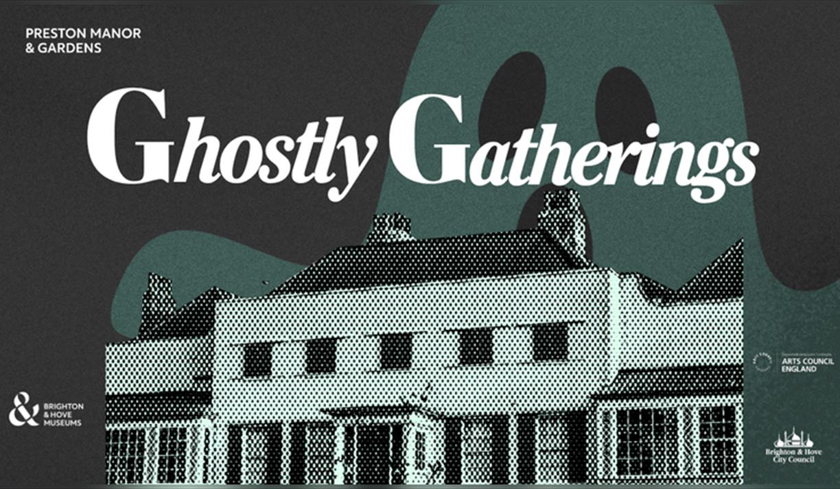 Ghostly Gatherings