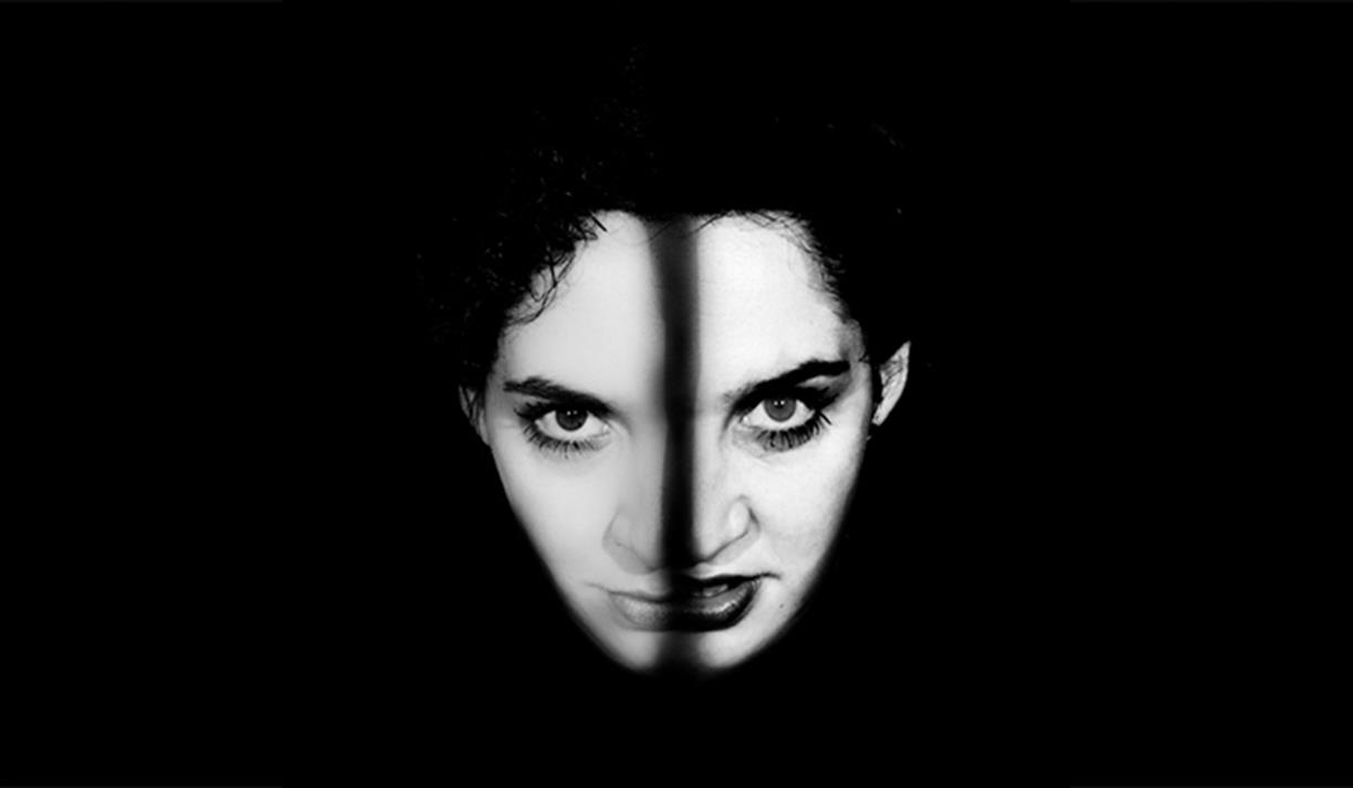 Jekyll & Hyde: A One-Woman Show