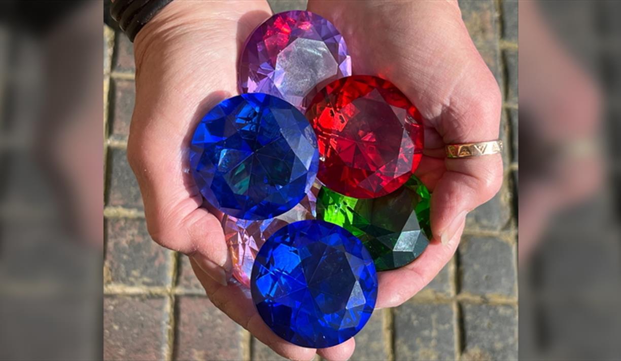 Pirate Week at Newhaven Fort