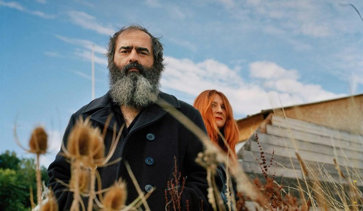 The Limiñanas