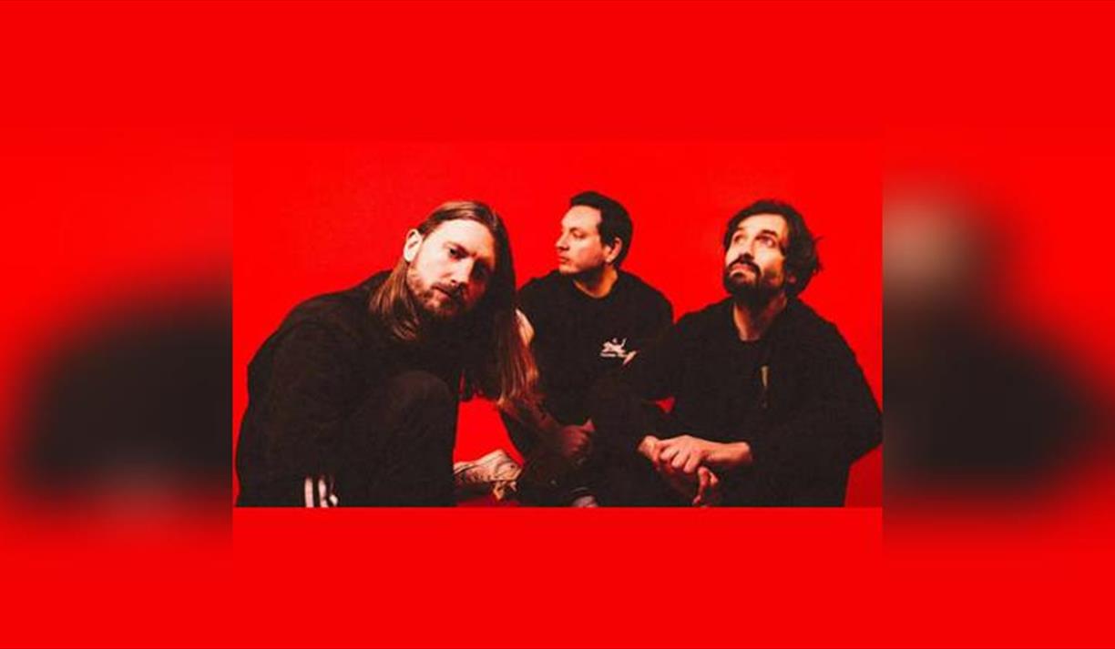 Dinosaur Pile-Up
