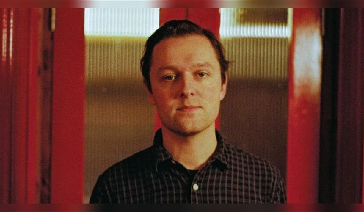 Joshua Burnside