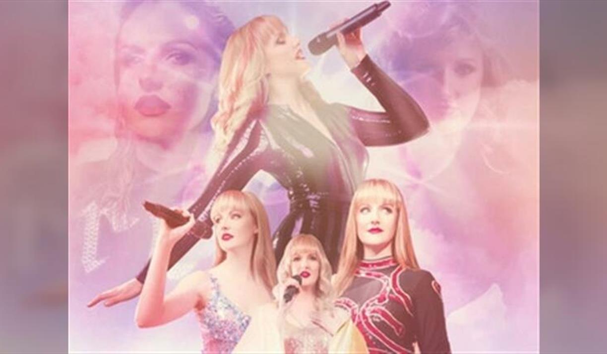 Taylormania