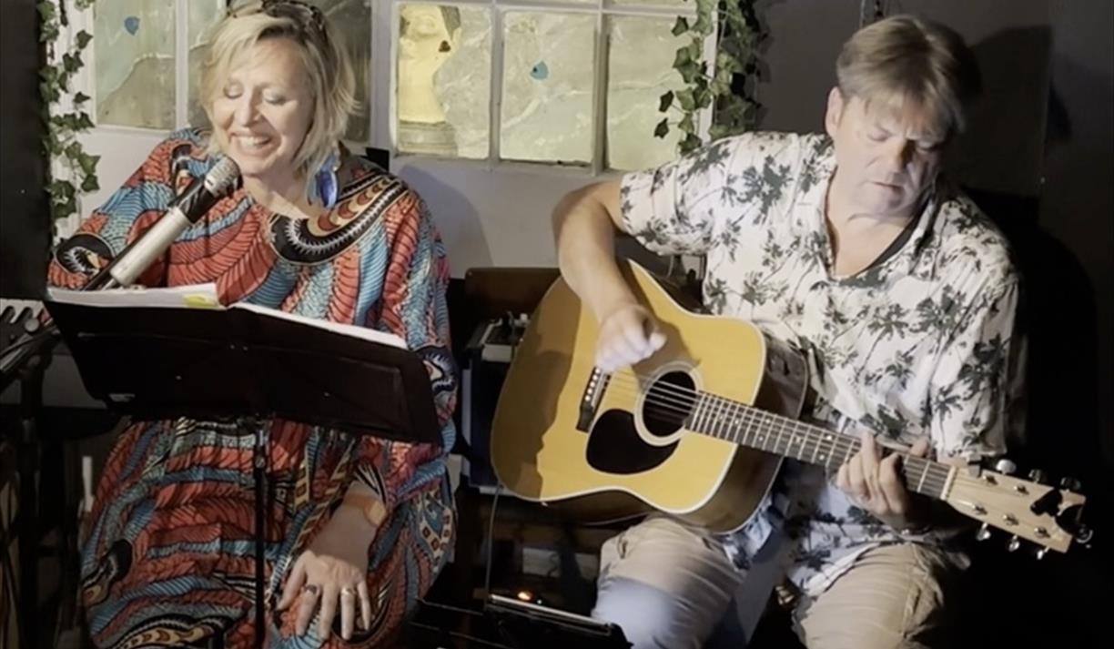 Travelogue, a Joni Mitchell Journey