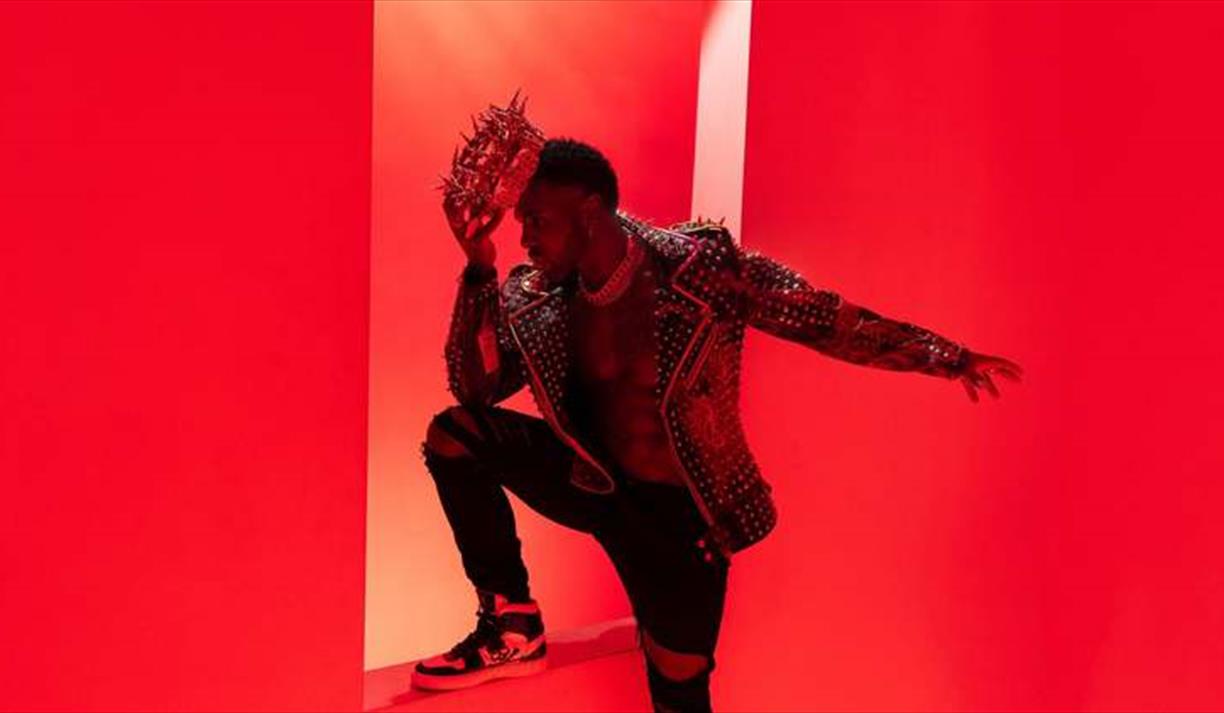Jason Derulo