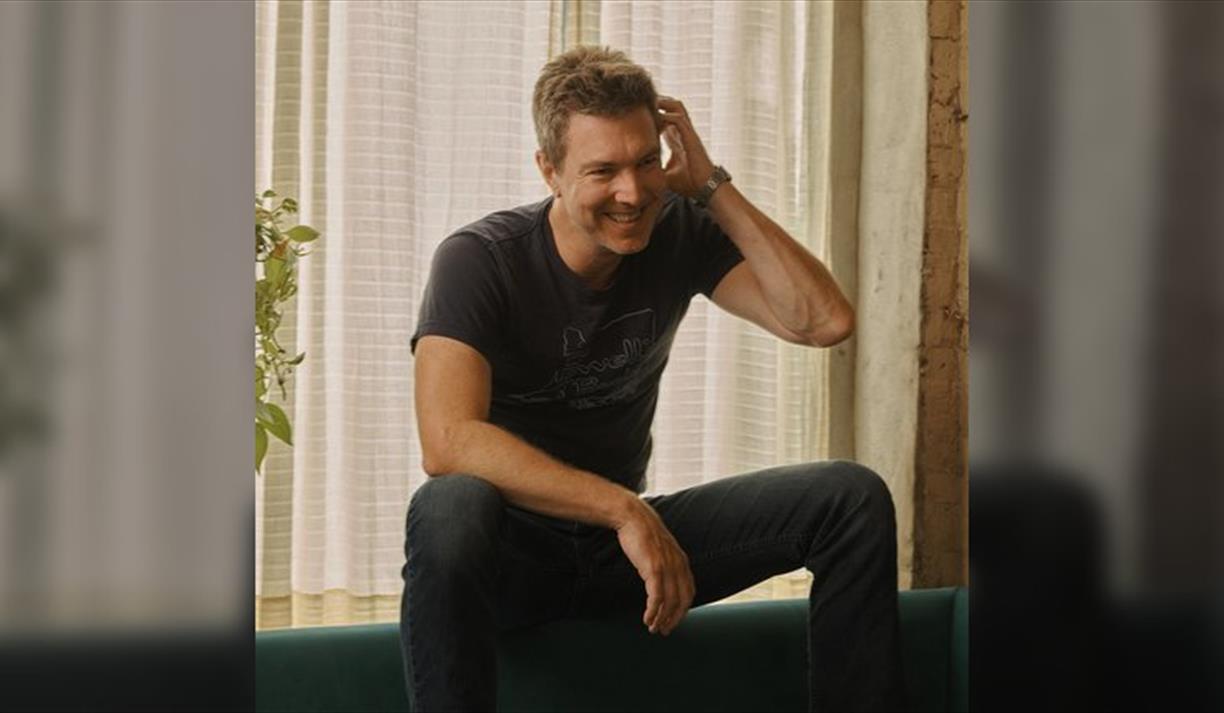 Hamilton Leithauser