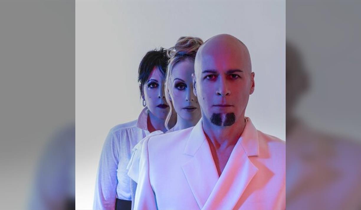 The Human League