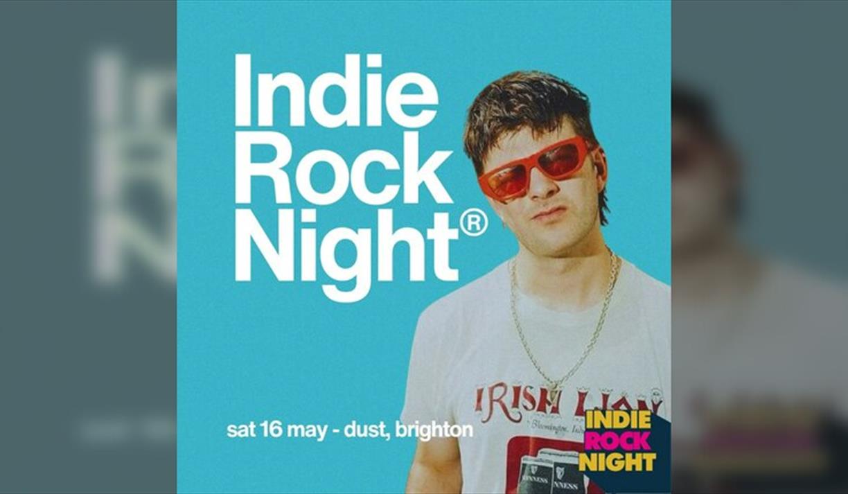 Indie Rock Night