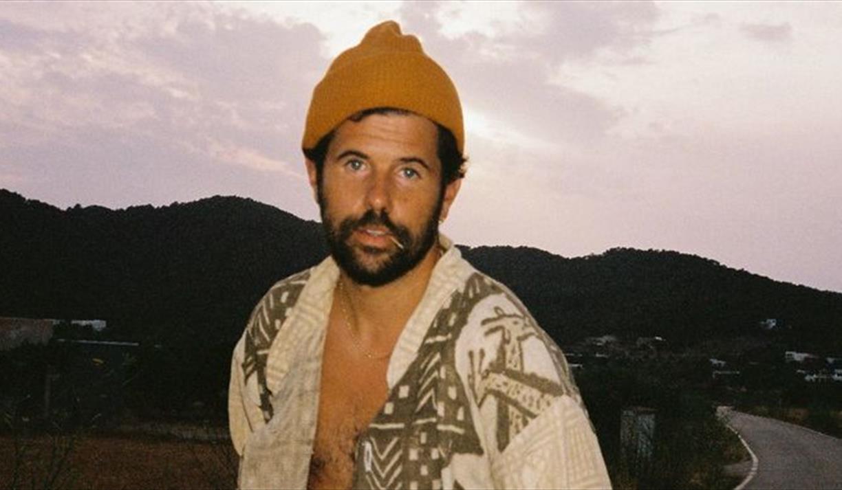 Nick Mulvey