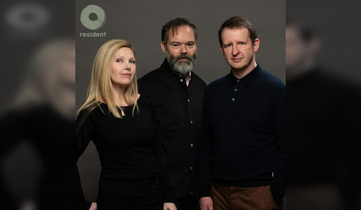 Saint Etienne: In Conversation + Signing