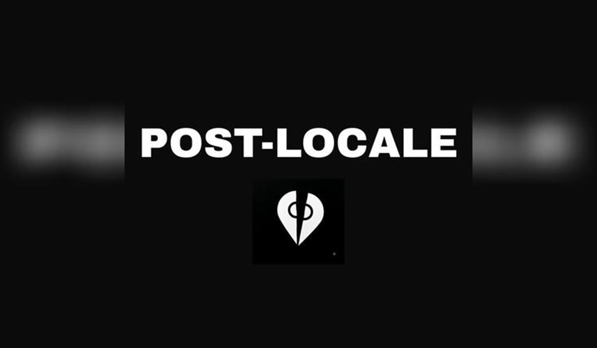 Post-Locale Label Launch: Hük + Shift Unit + Adam A (DJ Set)