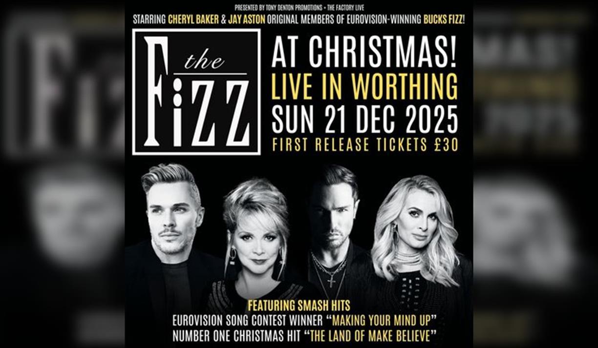 The Fizz