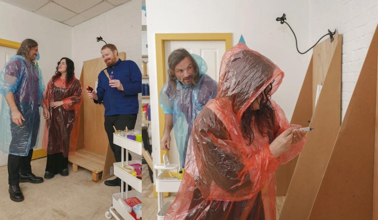 The Last Drip Studio