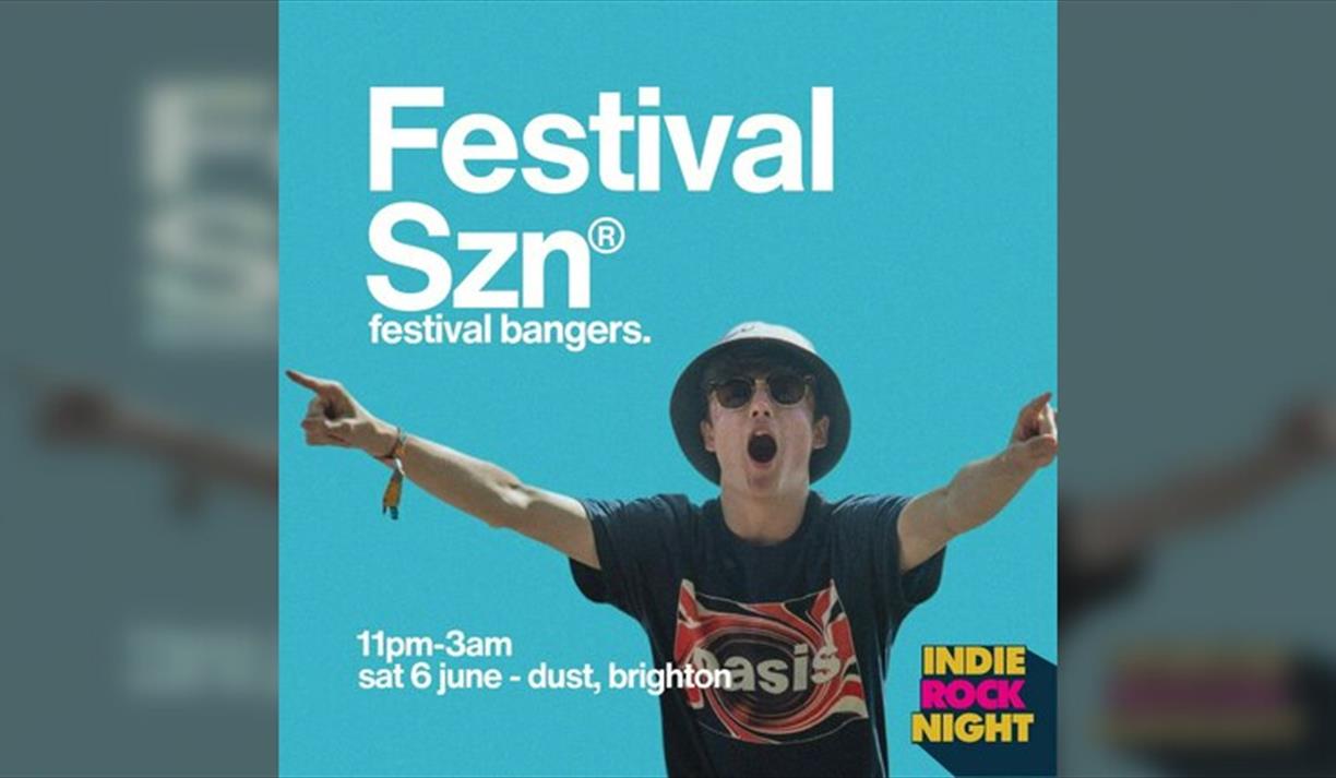 Indie Rock Night: Festival Szn