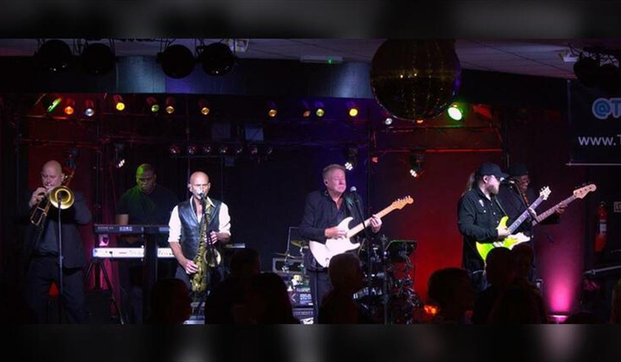 UB40 Tribute